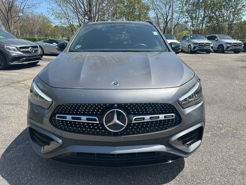 Used 2025 Mercedes-Benz GLA 250 image 2