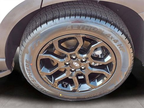 Certified 2023 Hyundai Santa Fe XRT w/ Cargo Package image 19