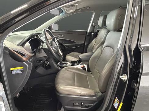 Used 2018 Hyundai Santa Fe Sport AWD/4WD image 9