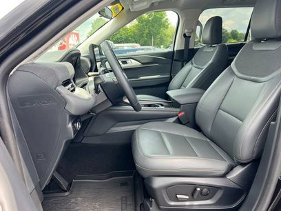 New 2026 Ford Explorer Active w/ Active Comfort Package