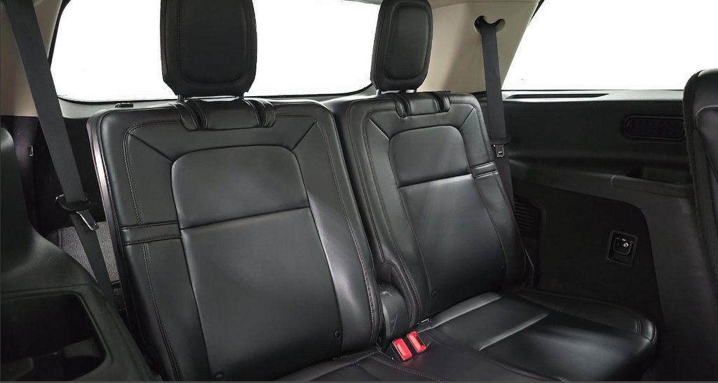 Used 2020 Lincoln Aviator Reserve w/ Equipment Group 201A AWD/4WD image 15