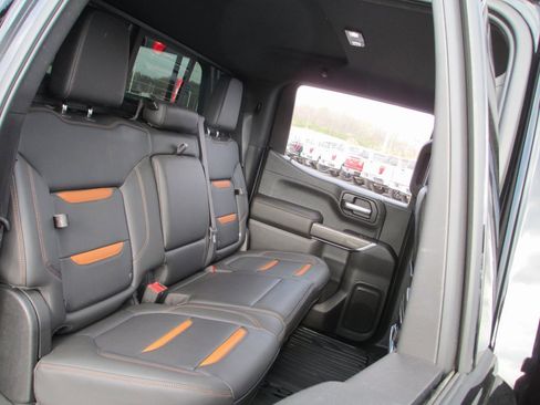 Used 2019 GMC Sierra 1500 AT4 w/ AT4 Premium Package image 22