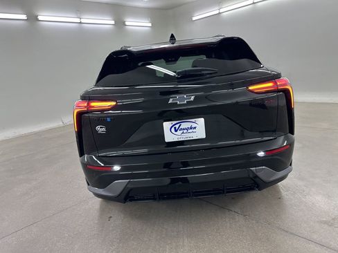 New 2026 Chevrolet Blazer EV SS AWD/4WD image 9