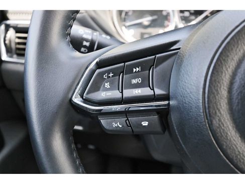 Used 2025 MAZDA CX-5 AWD 2.5 S w/ Preferred Package image 15