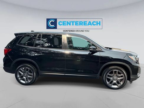 Used 2023 Honda Passport EX-L image 4