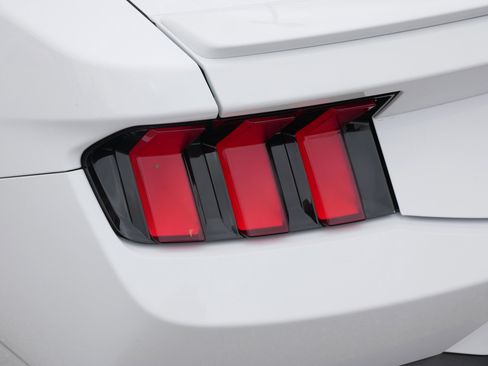 Used 2024 Ford Mustang Premium RWD image 17