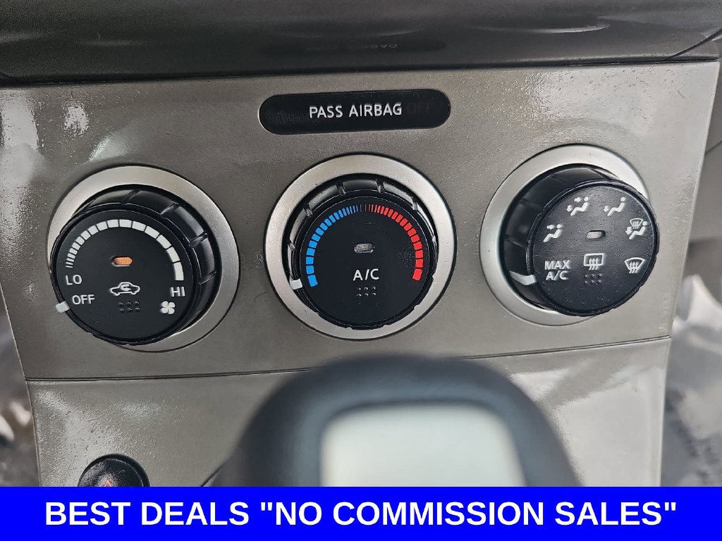 Used 2008 Nissan Sentra 2.0 S FWD image 20
