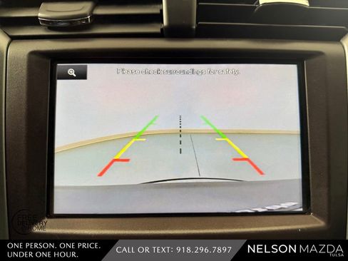 Used 2016 Ford Fusion Titanium FWD image 29