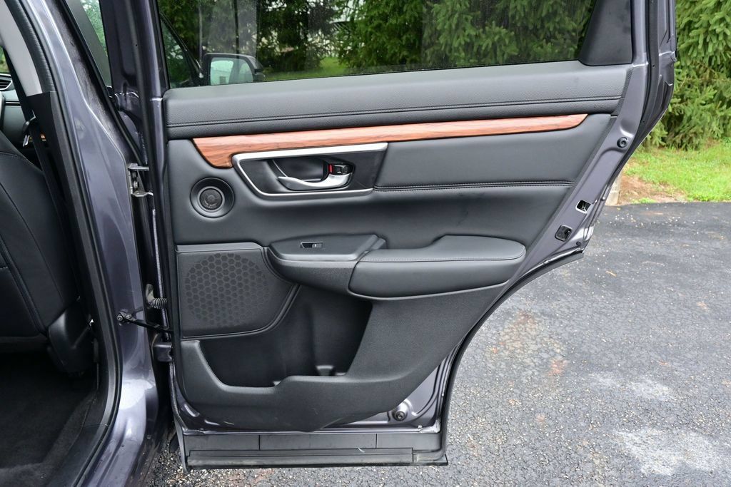 Certified 2020 Honda CR-V EX-L image 23
