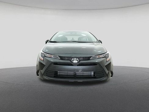 New 2026 Toyota Corolla LE image 31