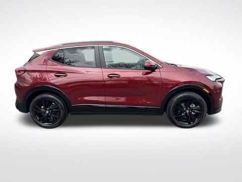 Used 2025 Buick Encore GX Sport Touring FWD image 7