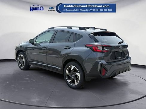 New 2026 Subaru Crosstrek 2.5i Limited AWD/4WD image 3