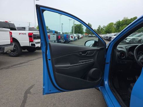 Used 2022 Hyundai Kona N Line AWD/4WD image 19