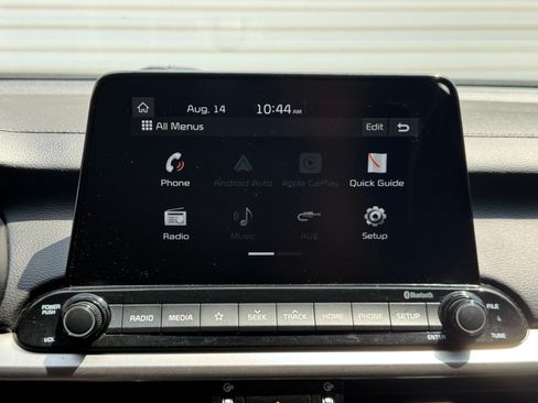 Used 2019 Kia Forte LXS FWD image 22