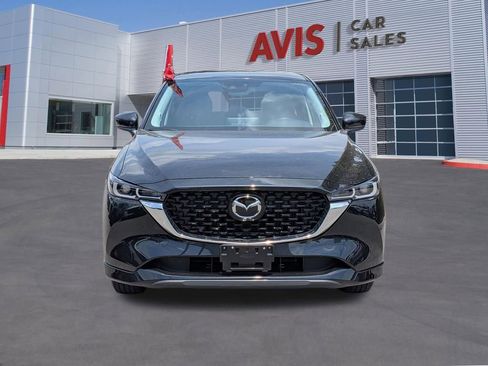 Used 2025 MAZDA CX-5 AWD 2.5 S w/ Select Package image 2