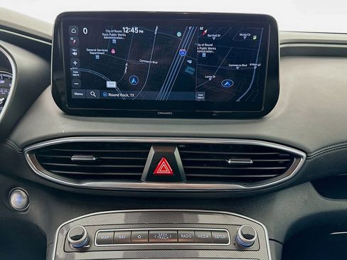 Certified 2023 Hyundai Santa Fe SEL image 13