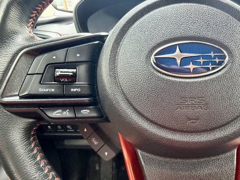 Used 2024 Subaru Forester Sport AWD/4WD image 39