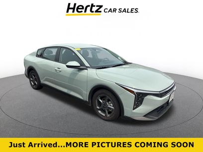 Used 2026 Kia K4