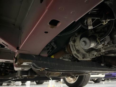 Used 2010 Jeep Grand Cherokee SRT8 w/ SRT Option Group I image 68