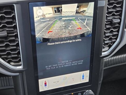 New 2026 Ford Ranger XL RWD image 16