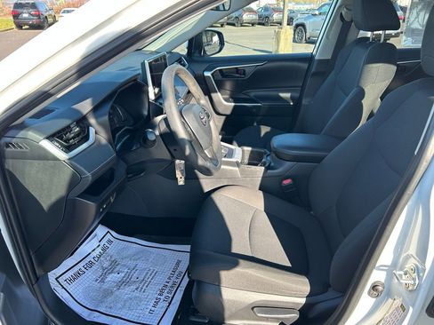Certified 2024 Toyota RAV4 LE image 14