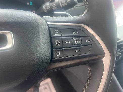 Used 2024 Jeep Grand Cherokee Limited 4xe AWD/4WD image 20