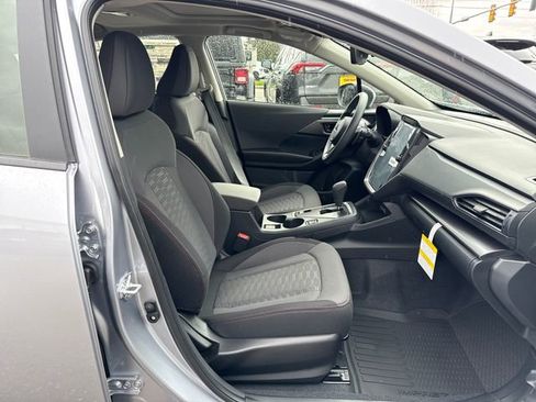 New 2026 Subaru Impreza 2.0i Sport AWD/4WD image 12