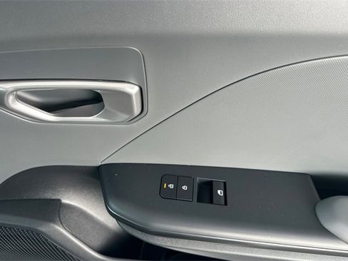 New 2026 Kia K4 LXS image 20