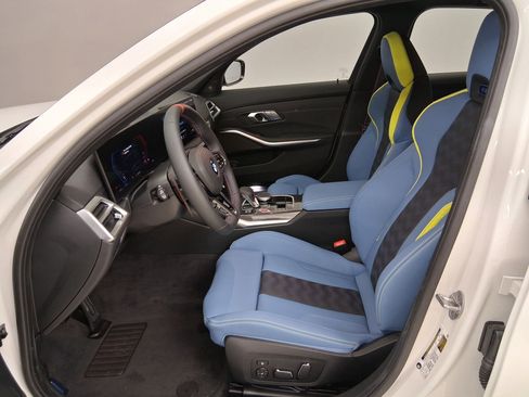 New 2026 BMW M3 Competition w/ M Driver's Package image 3