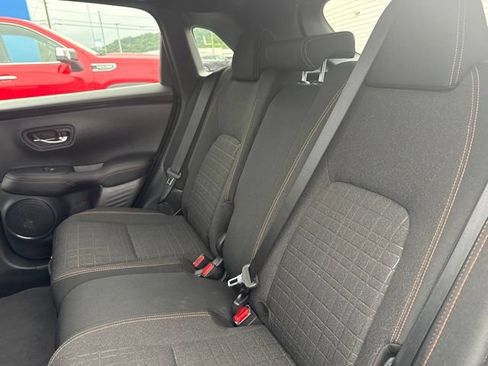 Used 2024 Honda HR-V Sport image 19
