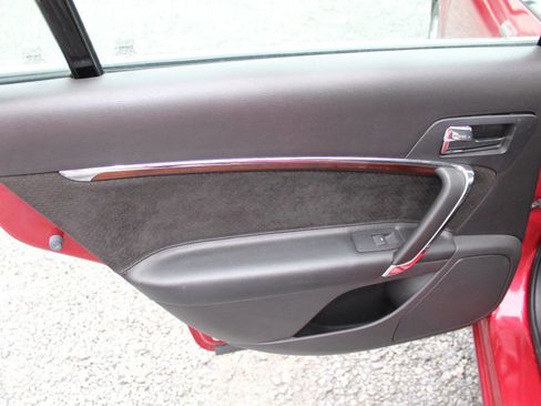 Used 2011 Lincoln MKZ Base AWD 4dr Sedan w/ 102A Rapid Spec Order Code image 23