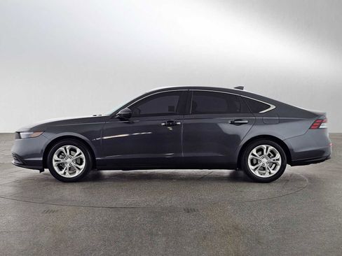Used 2023 Honda Accord LX image 6