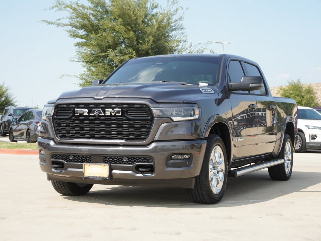 Used 2026 RAM 1500 Lone Star AWD/4WD image 3