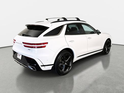 New 2026 Genesis GV70 2.5T Sport Prestige image 5