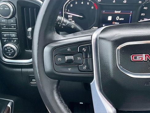 Used 2020 GMC Sierra 1500 SLT w/ SLT Premium Plus Package image 18