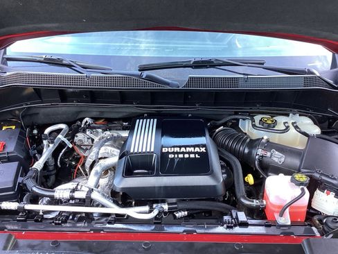 Used 2024 Chevrolet Silverado 1500 RST w/ All Star Edition Plus image 5