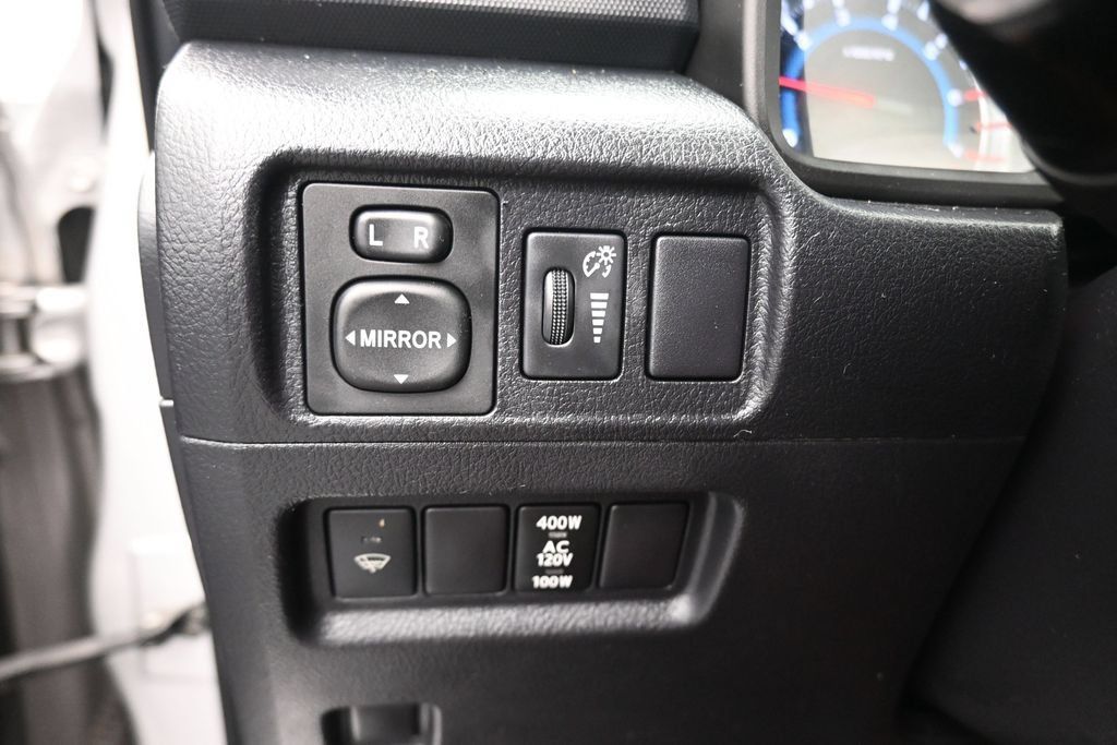 Used 2015 Toyota 4Runner Trail Premium AWD/4WD image 24