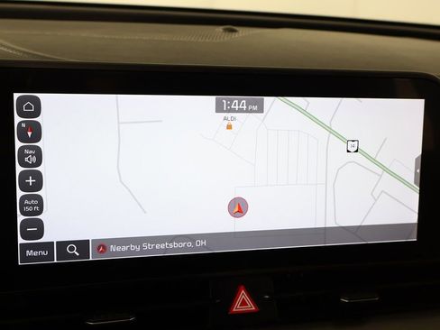 Used 2023 Kia Sportage EX image 42