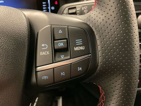 Used 2024 Ford Escape ST-Line image 15