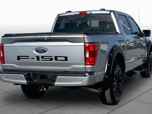 Used 2023 Ford F150 XLT w/ Equipment Group 302A High AWD/4WD image 13