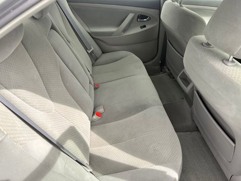 Used 2008 Toyota Camry LE image 8