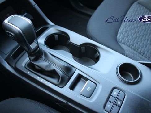 New 2026 Ford Ranger XLT w/ Black Appearance Package image 12