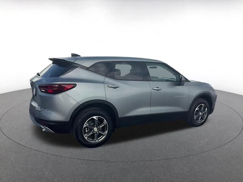 Used 2025 Chevrolet Blazer LT image 14