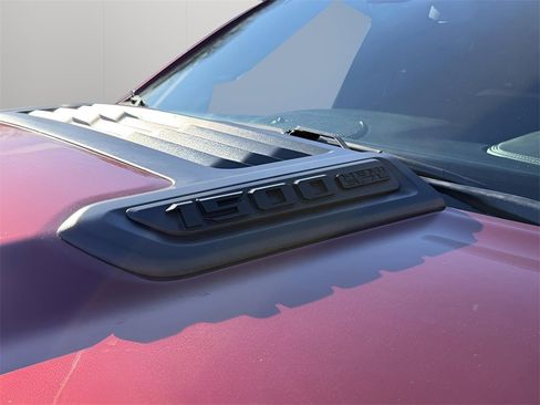 Used 2019 RAM 1500 Sport w/ Level 2 Equipment Group image 10