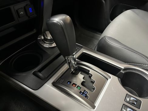 Used 2024 Toyota 4Runner SR5 Premium w/ Moonroof Package image 26