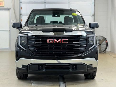 Used 2026 GMC Sierra 1500 Pro w/ Trailering Package AWD/4WD image 2