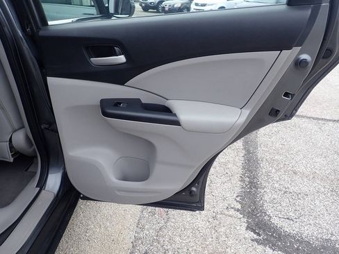Used 2013 Honda CR-V LX image 26