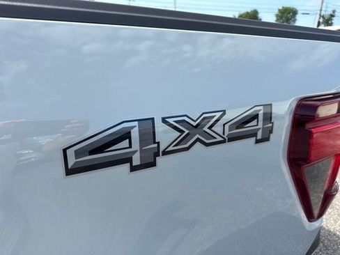 New 2026 Ford F150 STX w/ Equipment Group 200A AWD/4WD image 10