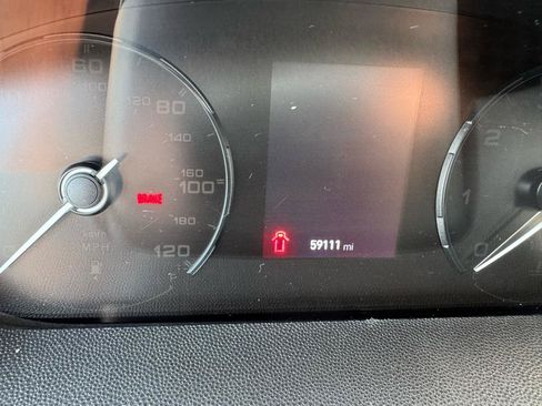 Used 2022 RAM ProMaster 1500 FWD image 19