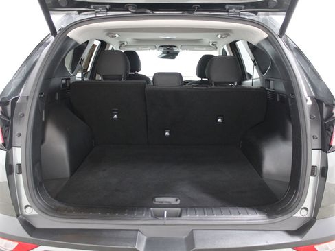 Used 2022 Hyundai Tucson SEL w/ Convenience Package FWD image 19